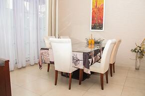 Aldeoz Villa Dago Pakar Bandung