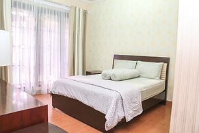 Aldeoz Villa Dago Pakar Bandung