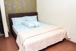 Aldeoz Villa Dago Pakar Bandung