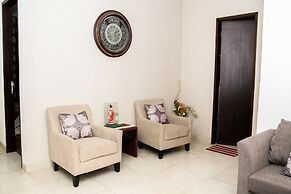 Aldeoz Villa Dago Pakar Bandung