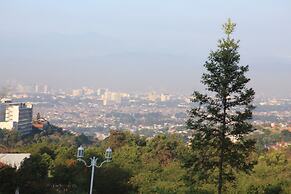 Aldeoz Villa Dago Pakar Bandung