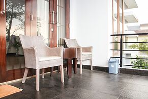 Aldeoz Villa Dago Pakar Bandung