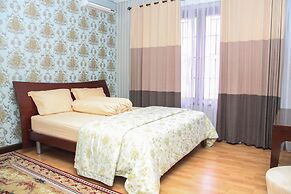 Aldeoz Villa Dago Pakar Bandung