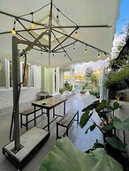 Late December Home