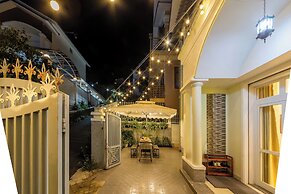 Late December Home