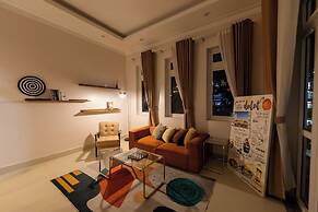 Late December Home