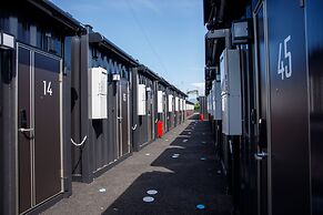 HOTEL R9 The Yard Shibukawa