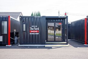 HOTEL R9 The Yard Shibukawa