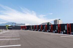 HOTEL R9 The Yard Shibukawa