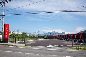 HOTEL R9 The Yard Shibukawa