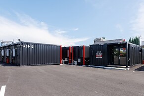 HOTEL R9 The Yard Shibukawa