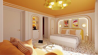 Riviera Hotel Menorca