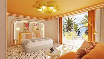 Riviera Hotel Menorca