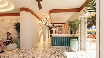 Riviera Hotel Menorca