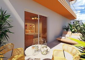 Riviera Hotel Menorca