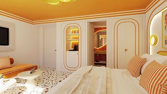 Riviera Hotel Menorca