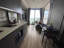 Sea View High Floor - Breathtaking Views