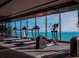 Sea View High Floor - Breathtaking Views