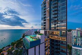 Sea View High Floor - Breathtaking Views