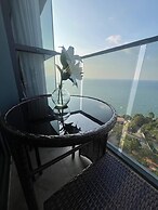 Sea View High Floor - Breathtaking Views
