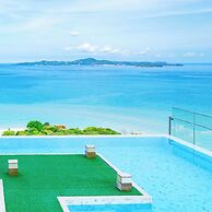 Sea View High Floor - Breathtaking Views