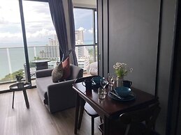 Sea View High Floor - Breathtaking Views