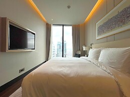 Flex Emaar Address