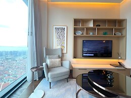 Flex Emaar Address