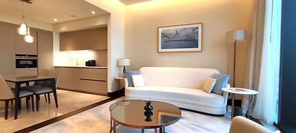 Flex Emaar Address
