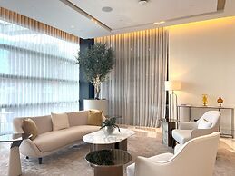 Flex Emaar Address
