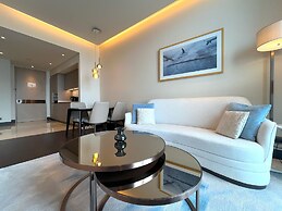 Flex Emaar Address