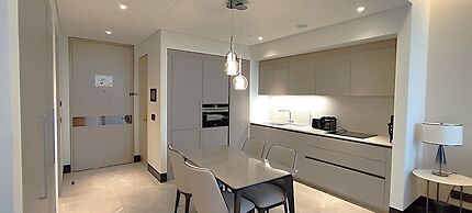 Flex Emaar Address