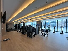 Flex Emaar Address