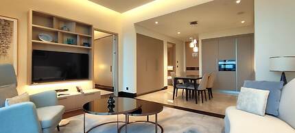Flex Emaar Address
