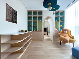 Flex Emaar Address