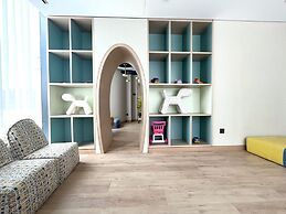Flex Emaar Address