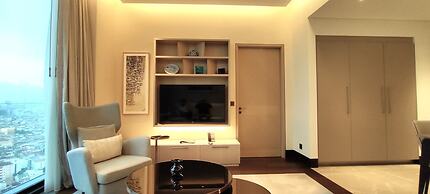 Flex Emaar Address