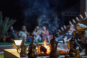 Safari Desert Camp Oman