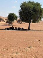Safari Desert Camp Oman