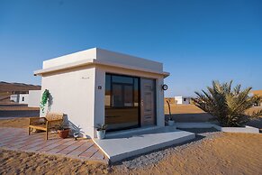 Safari Desert Camp Oman