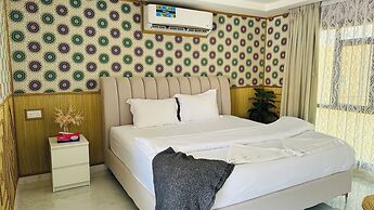 Safari Desert Camp Oman