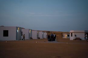 Safari Desert Camp Oman