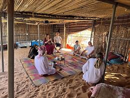 Safari Desert Camp Oman