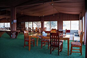 Safari Desert Camp Oman