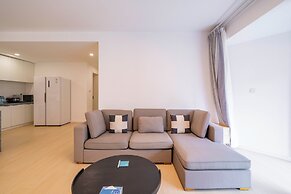 Tyms Stylish 3BR 2BA Apt Xujiahui Shops