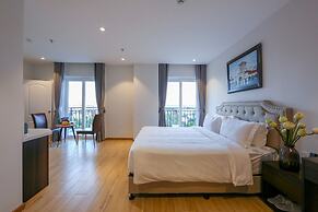 RHM Luxury Hotel and Suite