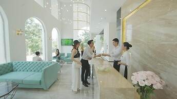 RHM Luxury Hotel and Suite
