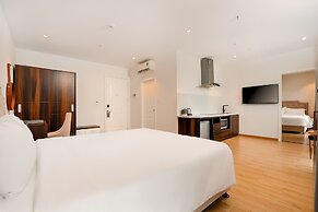 RHM Luxury Hotel and Suite