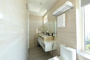 RHM Luxury Hotel and Suite