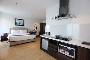 RHM Luxury Hotel and Suite